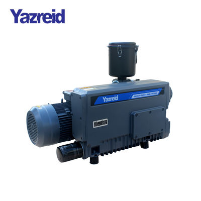 High Pressure Rotary Vein Pump Vane Pumps 6L Electric Powered