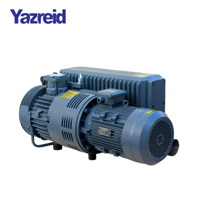 Chemical Oil Lubricated Rotary Vane Vacuum Pump 6L 147kg