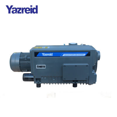 OEM 7.5KW Oil Rotary Dry Vane Vacuum Pump Industrial