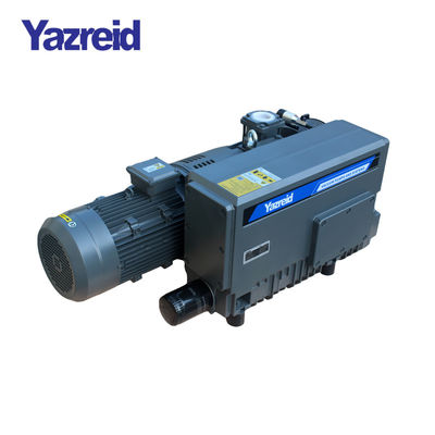 Rotary Ammonia Vacuum Pump Vane Type Single Stage