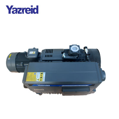 Oil Rotary Vane Laboratory Suction Pump For Fume Hood