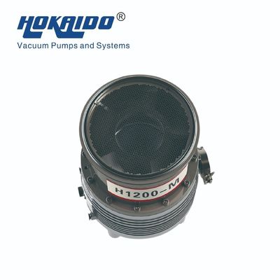 1400L/S Pumping Speed Turbo Molecular Vacuum Pump For Vacuum Furnace And Coating Equipment