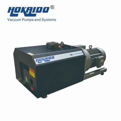 Medical / Surgical Vacuum Hospital Negative Pressure System Oil Free Dry Claw Vacuum Pump