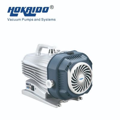 28kg Oil-Free Scroll Vacuum Pump For Semiconductor / Scientific Instrument / Mechanical Equipment / Chemistry / Medical Treatment / Packaging