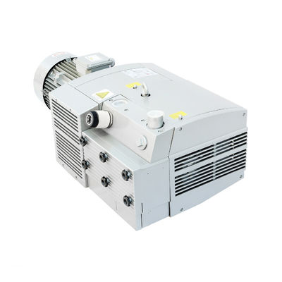 RDE140 Dry Rotary Vane Air Compressor for Printing Industry Dependability
