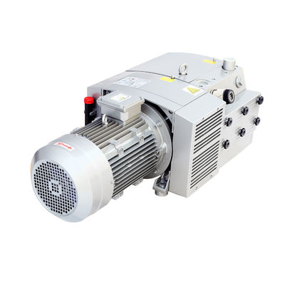 RDE140 Dry Rotary Vane Air Compressor for Printing Industry Dependability