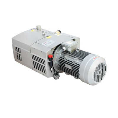 RDE140 Dry Rotary Vane Air Compressor for Printing Industry Dependability