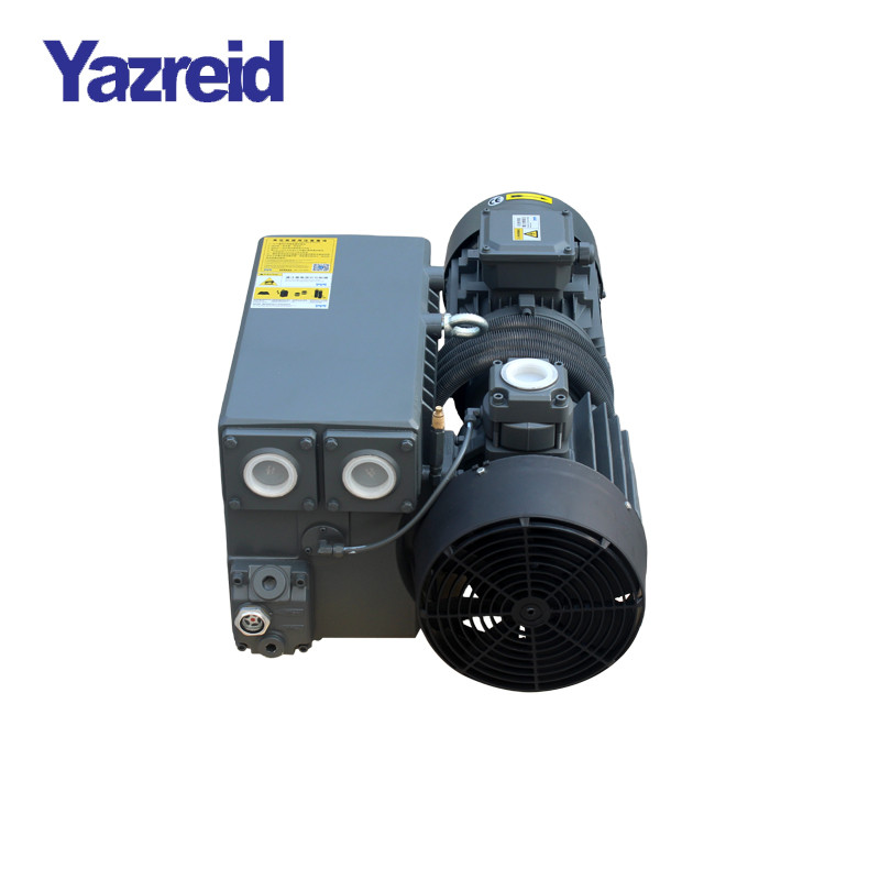 3KW Vacuum Single Stage Rotary Vane Pump For Laboratory Use