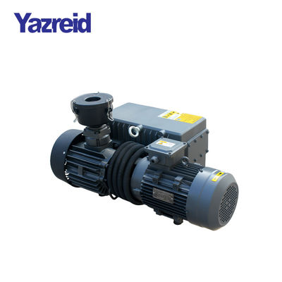 Pompa Vane Rotary 3KW Vakum Satu Tahap Untuk Penggunaan Laboratorium