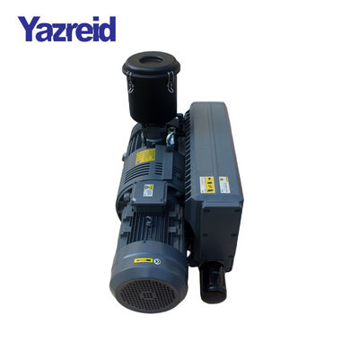 Suction Oil Sealed Rotary Vane Type Vacuum Pump For Chemistry Lab