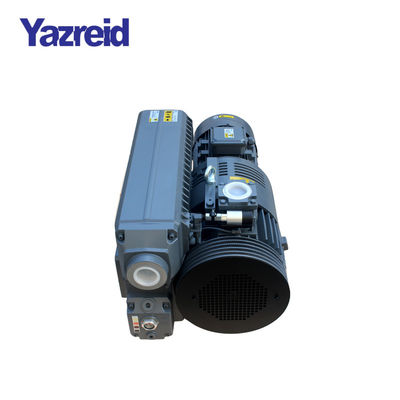Suction Oil Rotary Vane Vacuum Pump For Chemistry Lab Scale